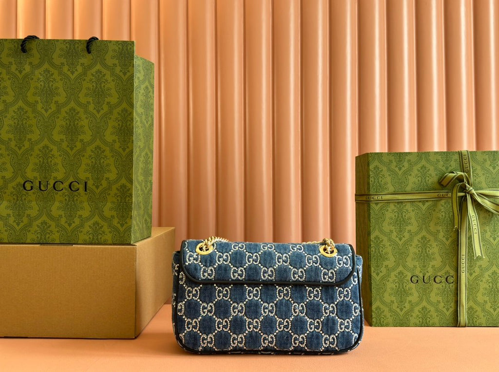 GUCCI Marmont