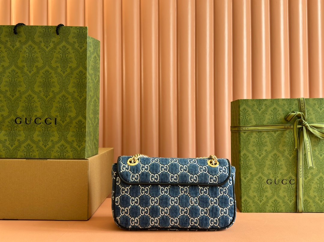 GUCCI Marmont