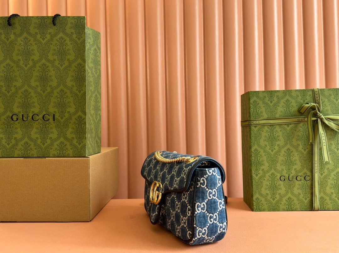 GUCCI Marmont