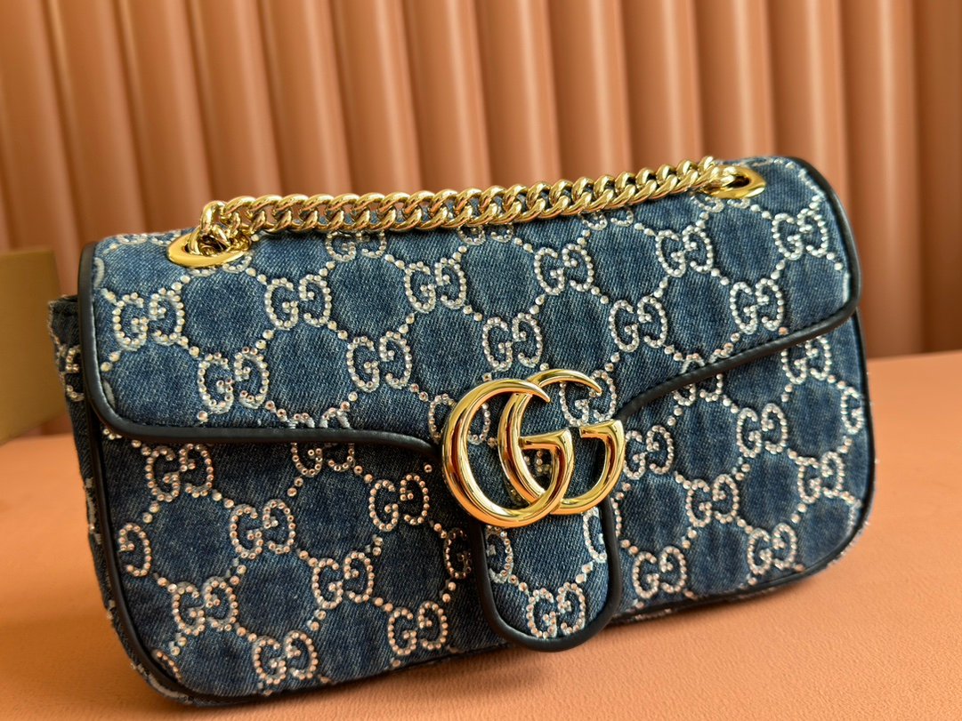 GUCCI Marmont