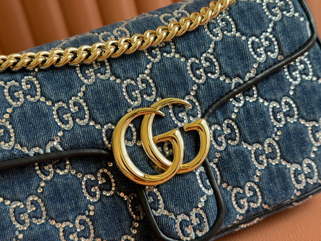 GUCCI Marmont