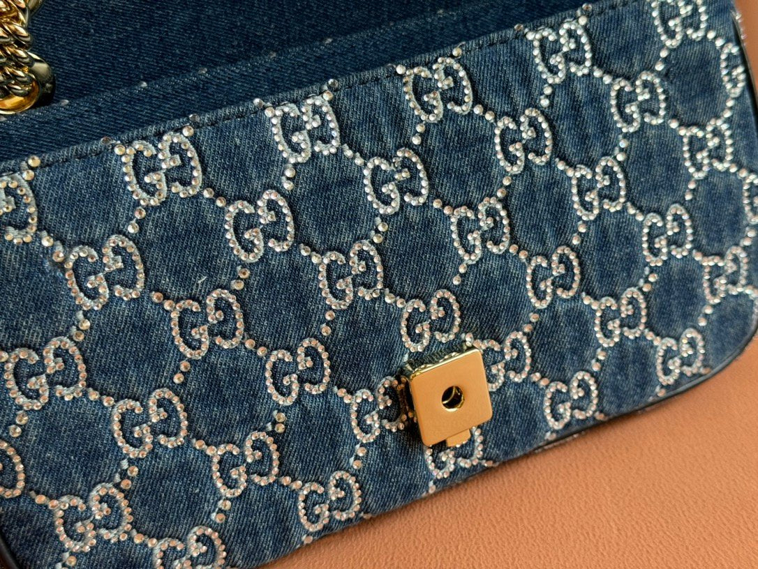 GUCCI Marmont