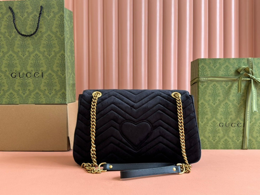 GUCCI Marmont