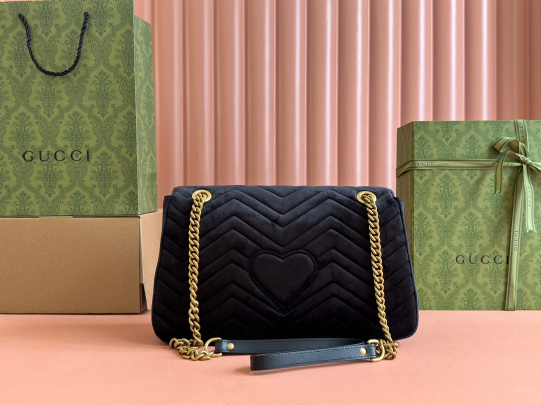 GUCCI Marmont
