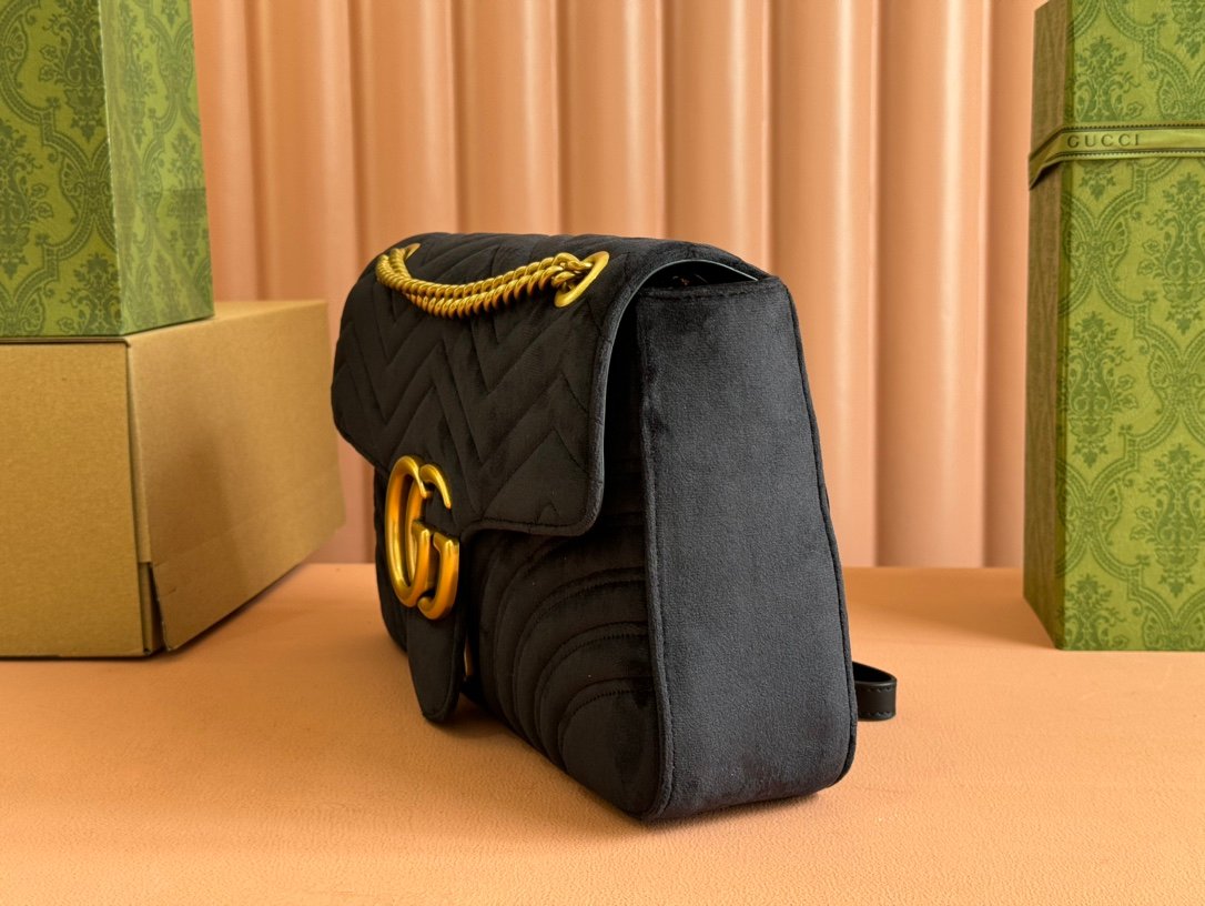 GUCCI Marmont