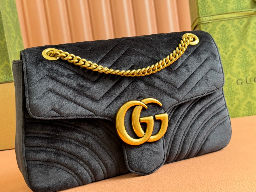 GUCCI Marmont