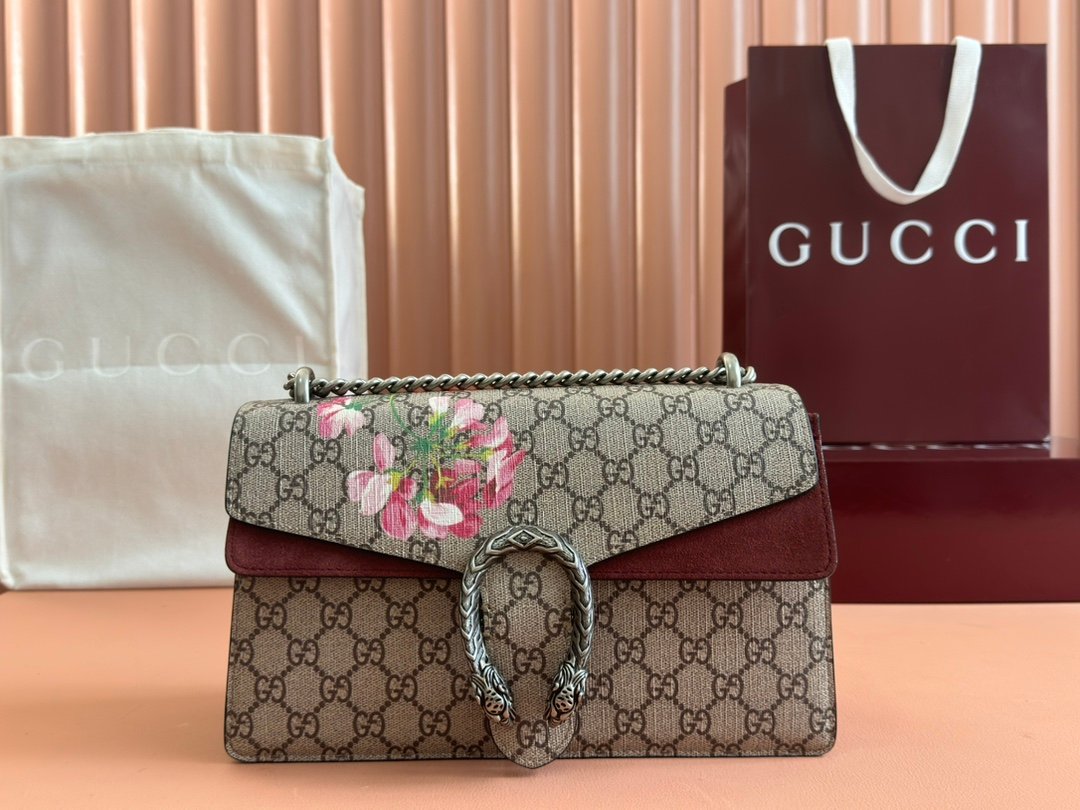 GUCCI Dionysus