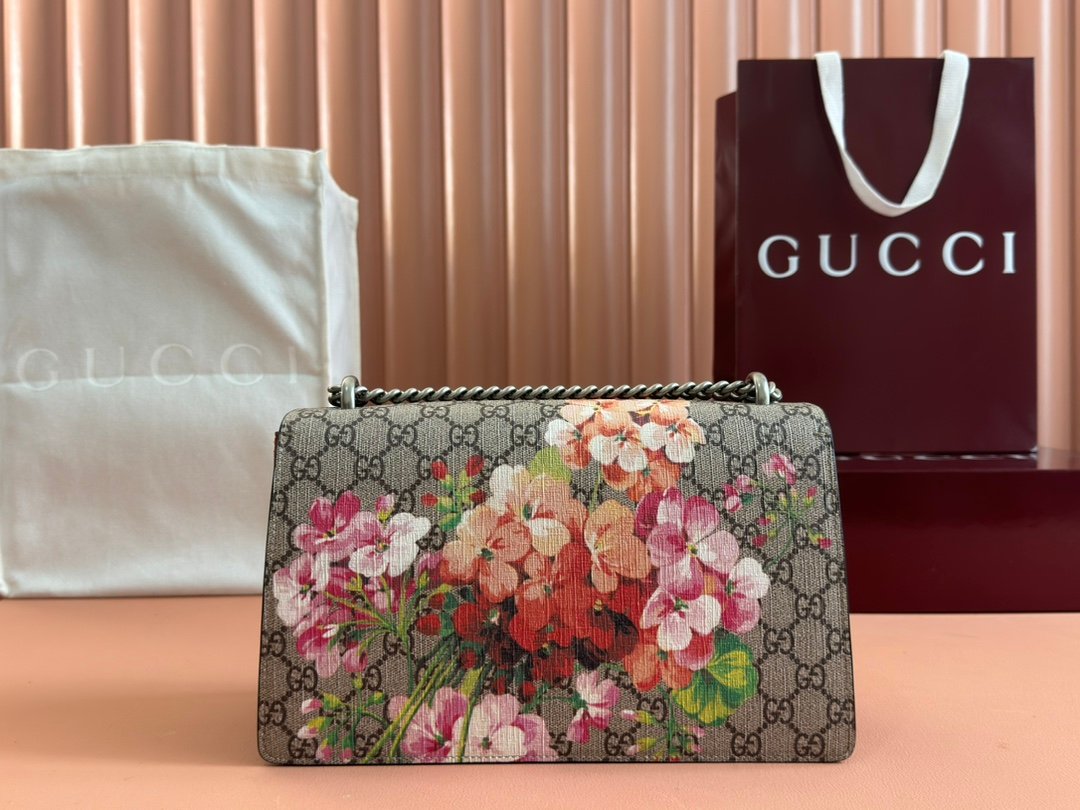 GUCCI Dionysus