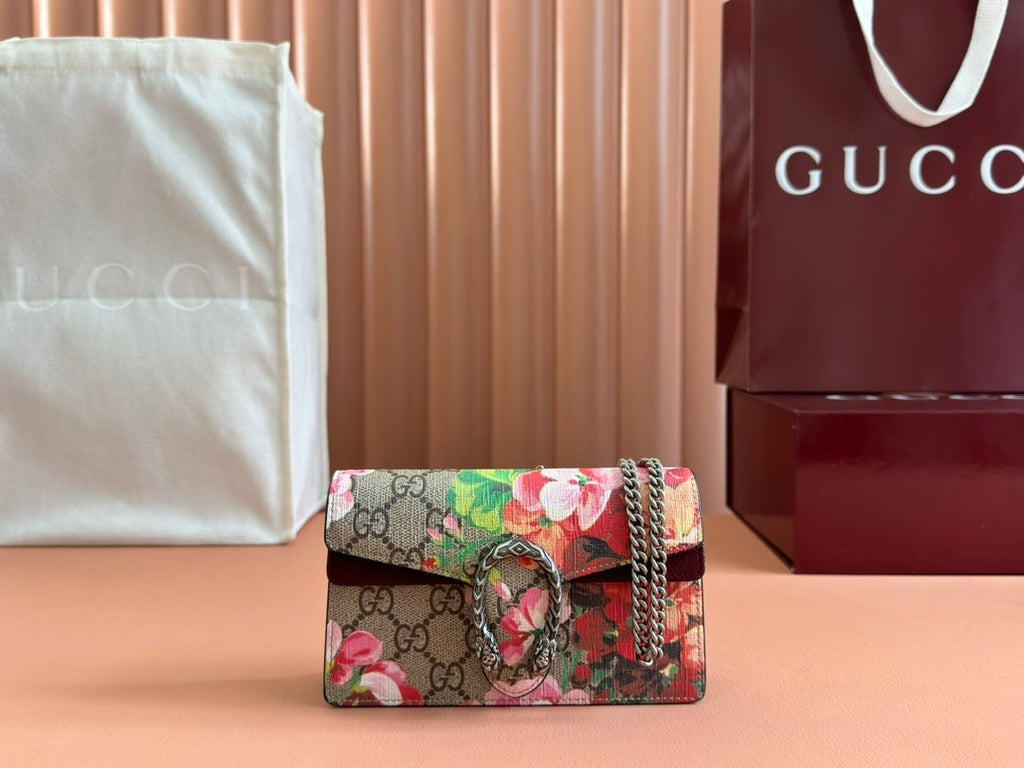 GUCCI Dionysus
