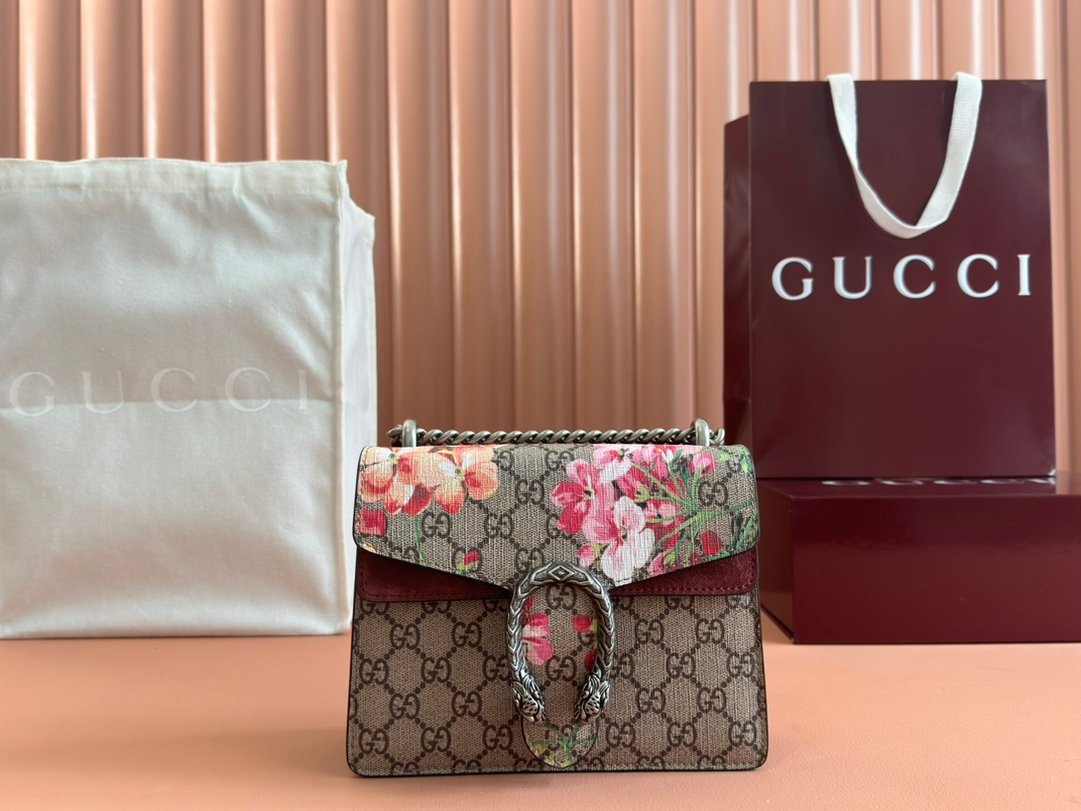 GUCCI Dionysus