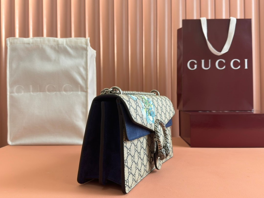 GUCCI Dionysus