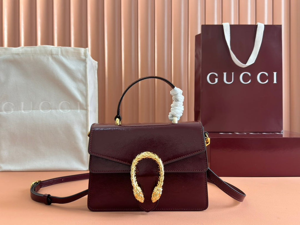 GUCCI Dionysus