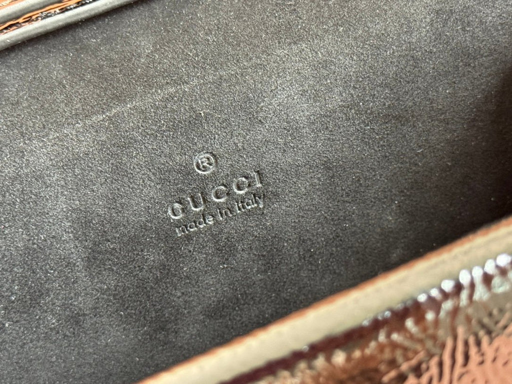 GUCCI Dionysus