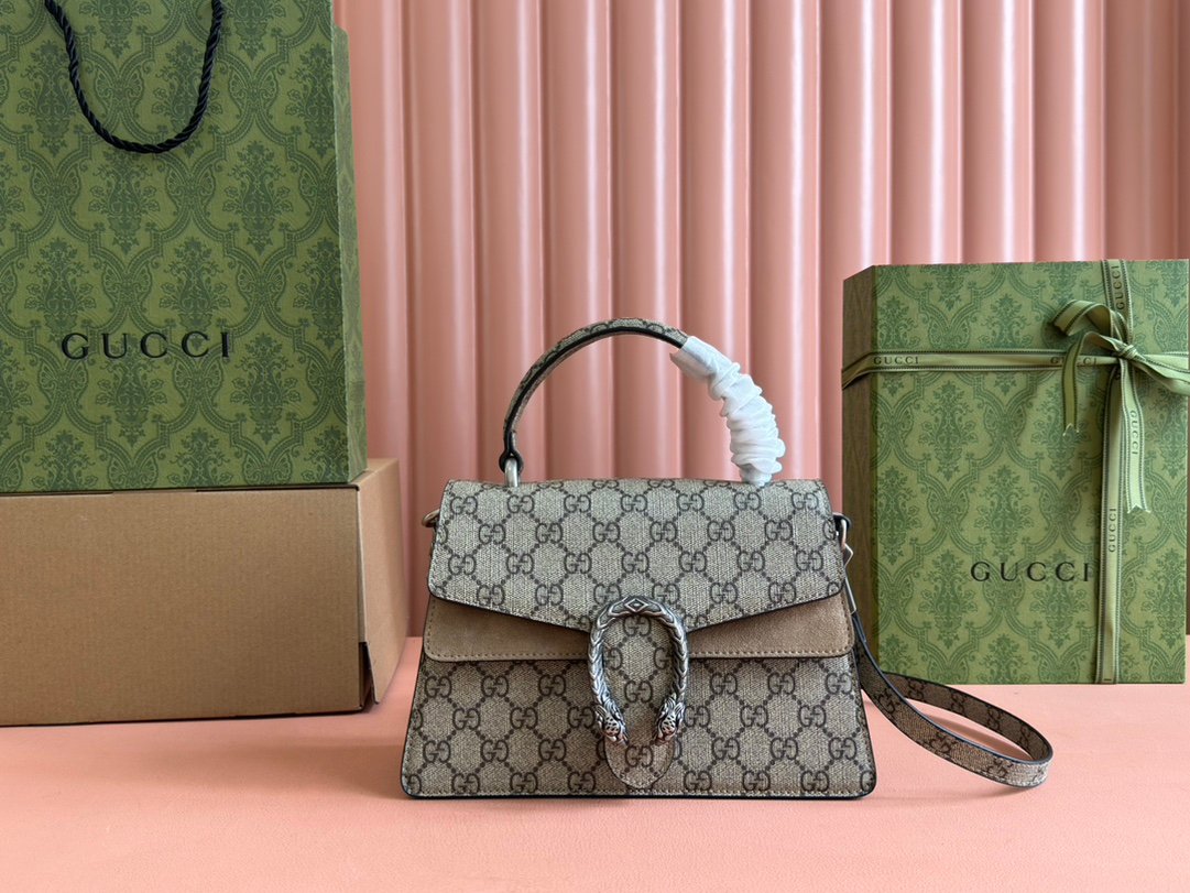 GUCCI Dionysus