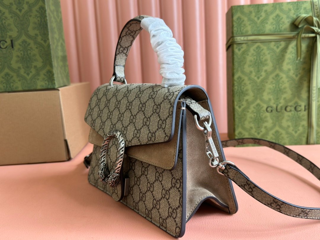 GUCCI Dionysus