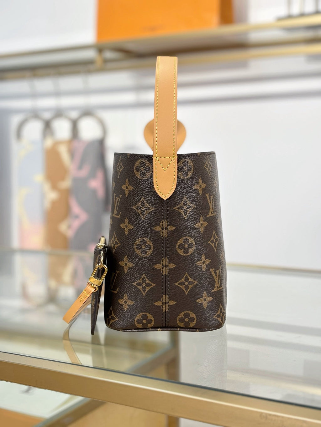 LV ALL IN BB