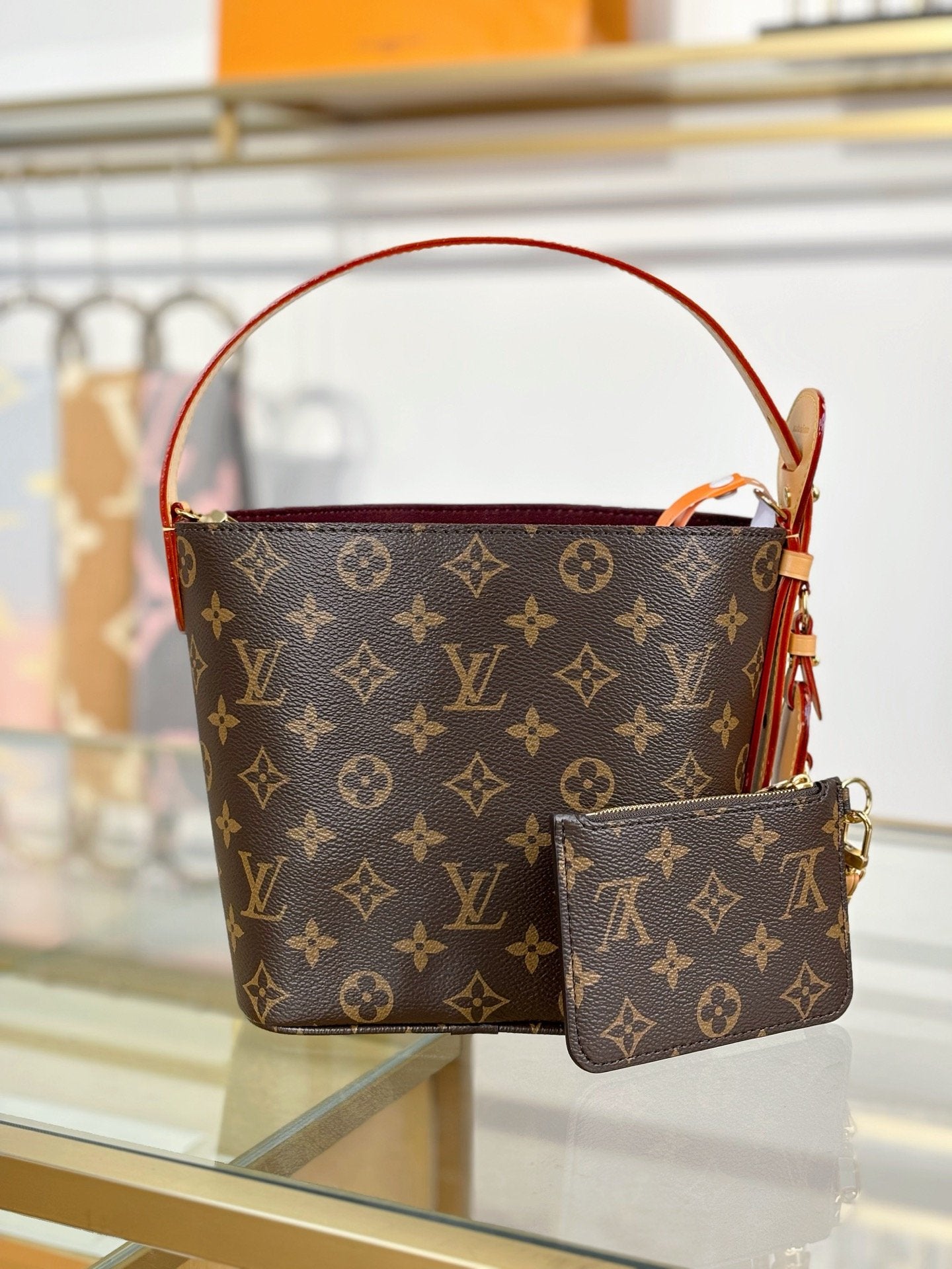 LV ALL IN BB