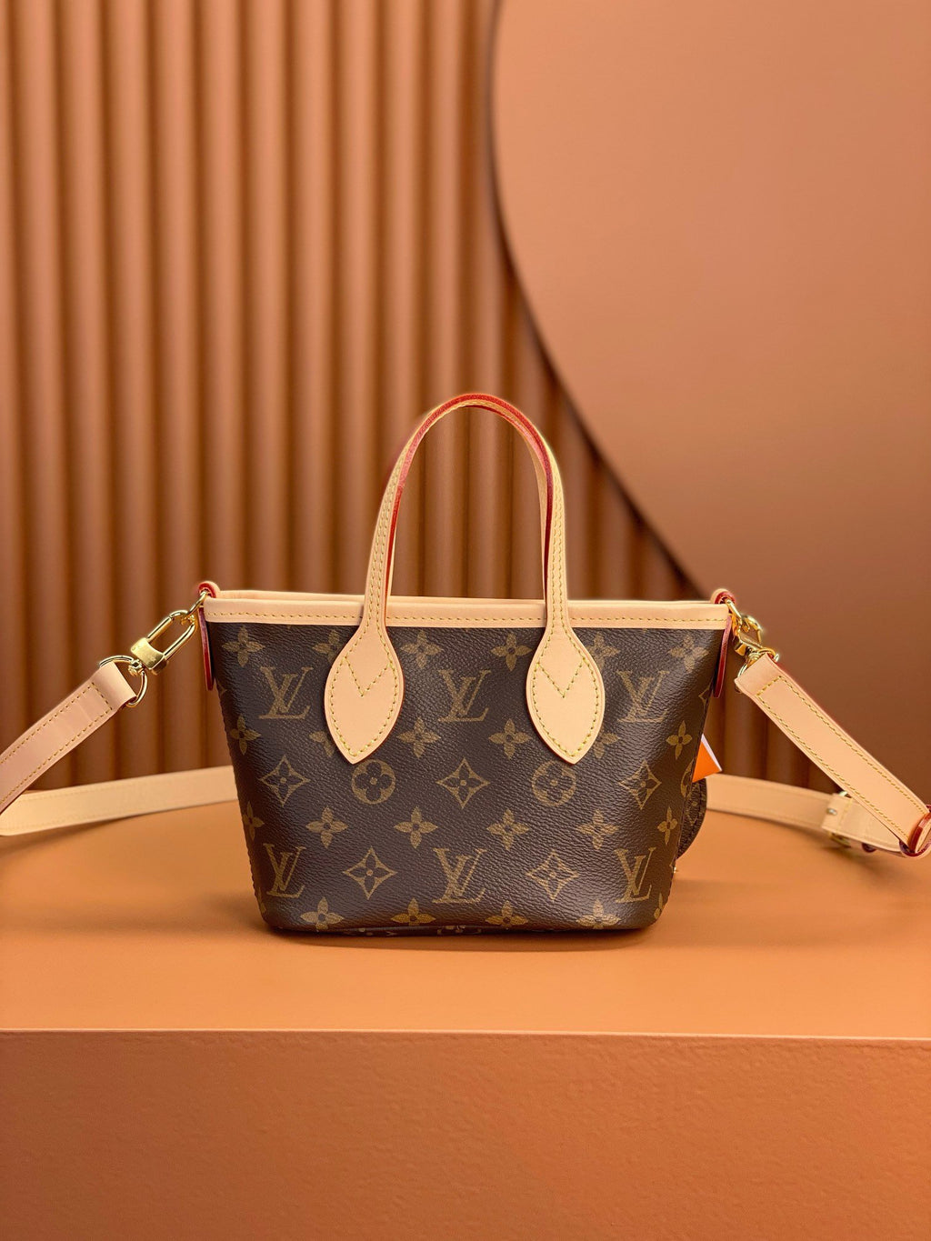 LV Neverfull BB