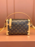 LV SIDE TRUNK