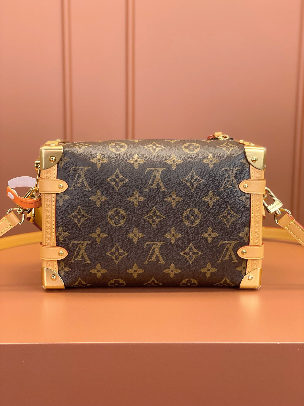 LV SIDE TRUNK