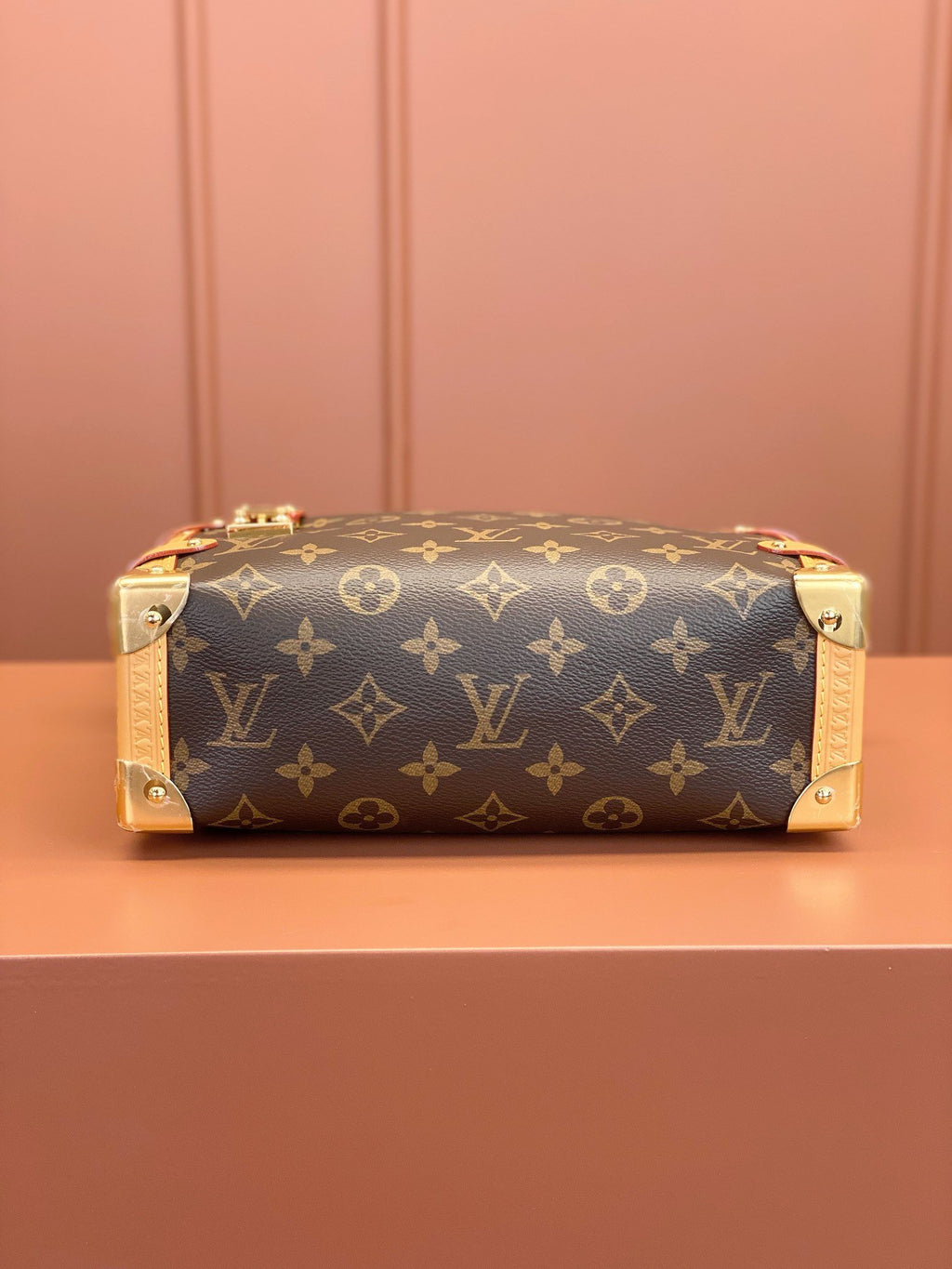 LV SIDE TRUNK