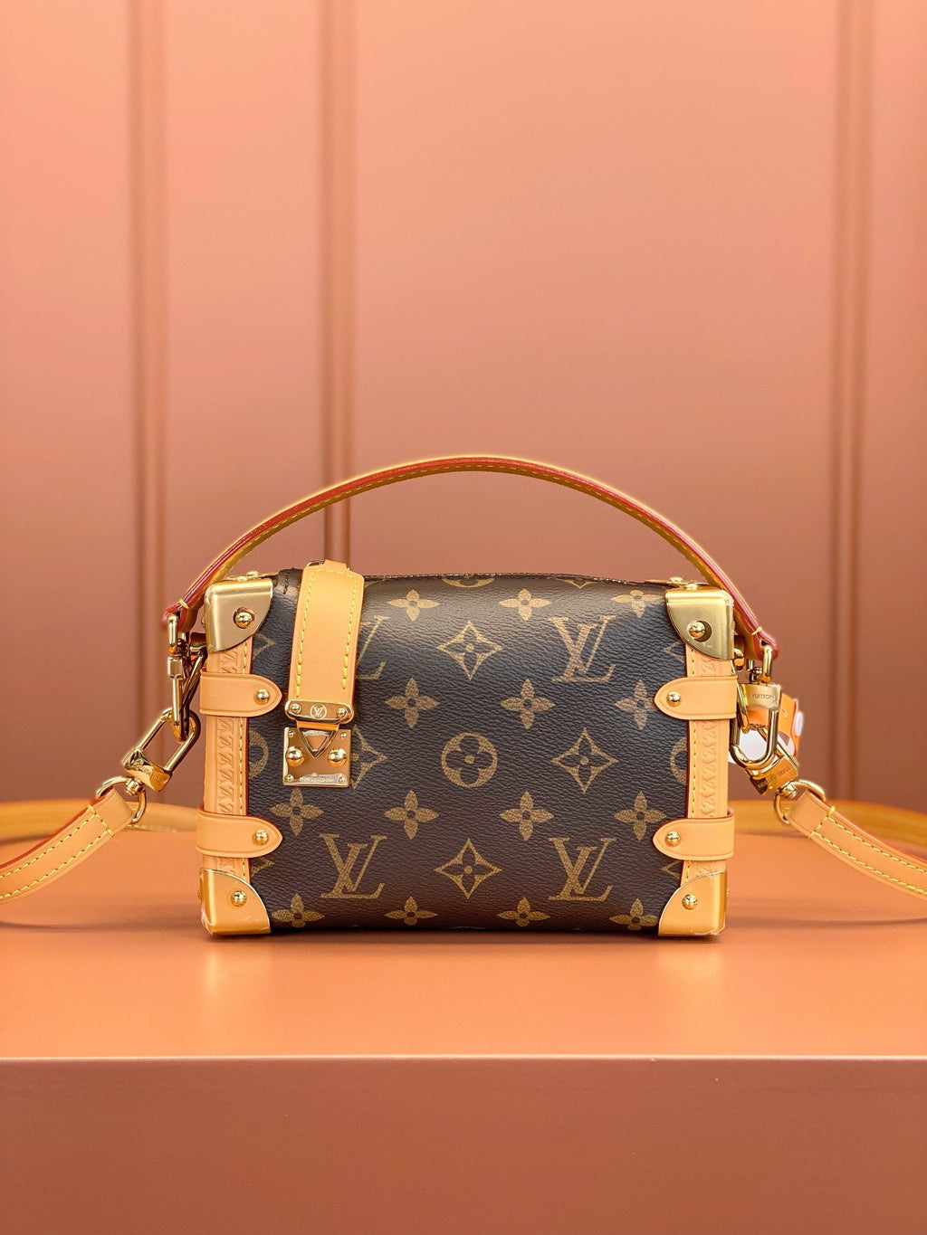 LV SIDE TRUNK MINI
