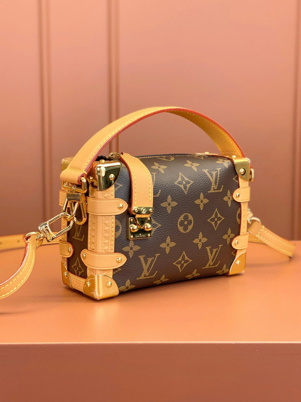 LV SIDE TRUNK MINI