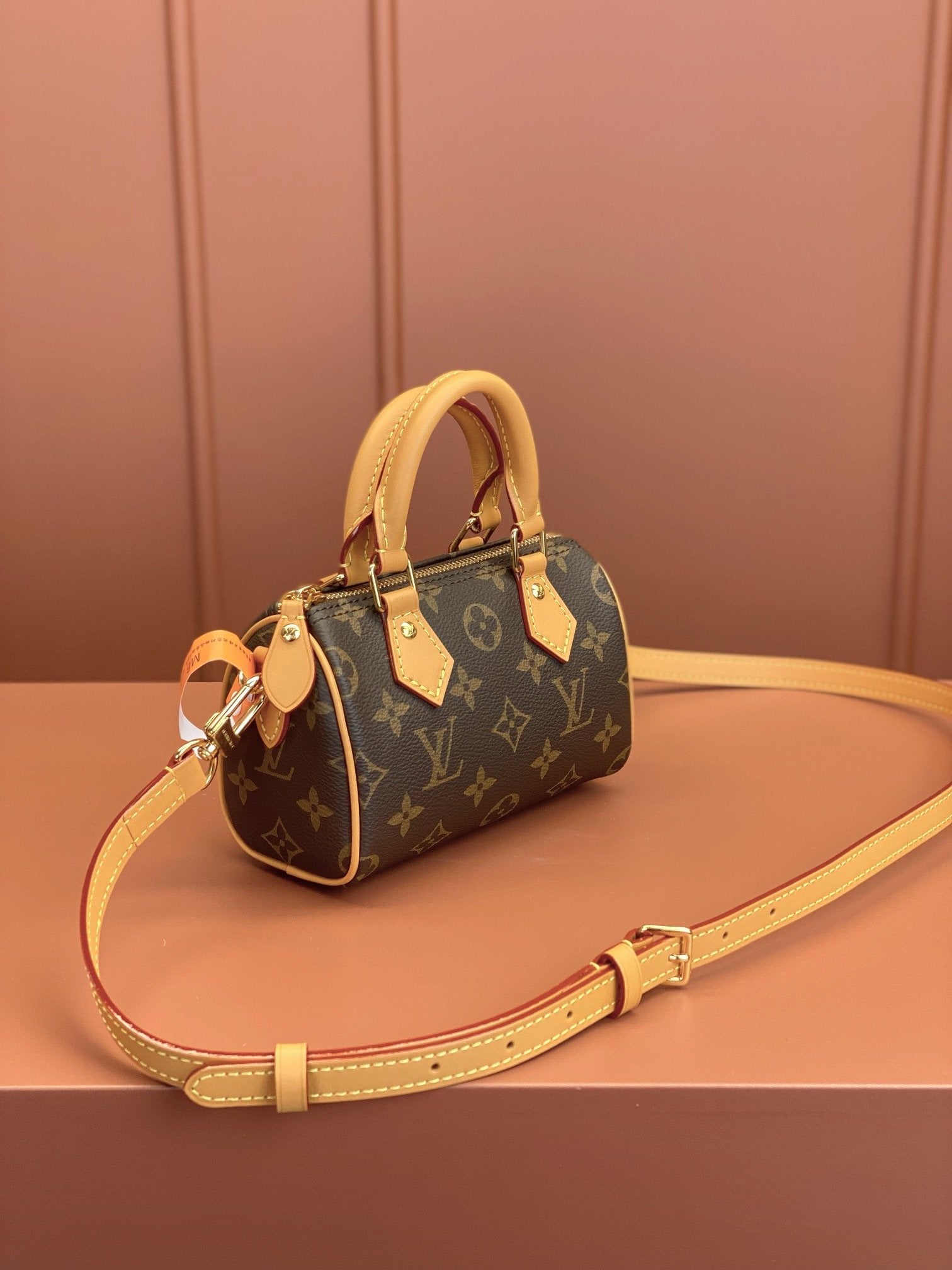 LV NANO SPEEDY