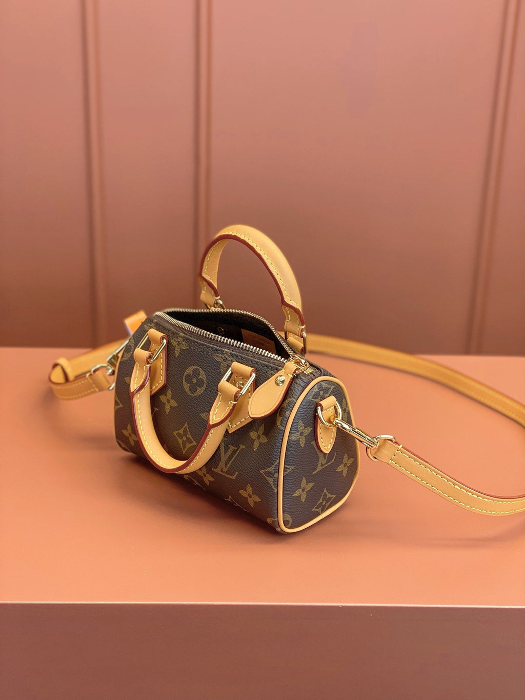 LV NANO SPEEDY