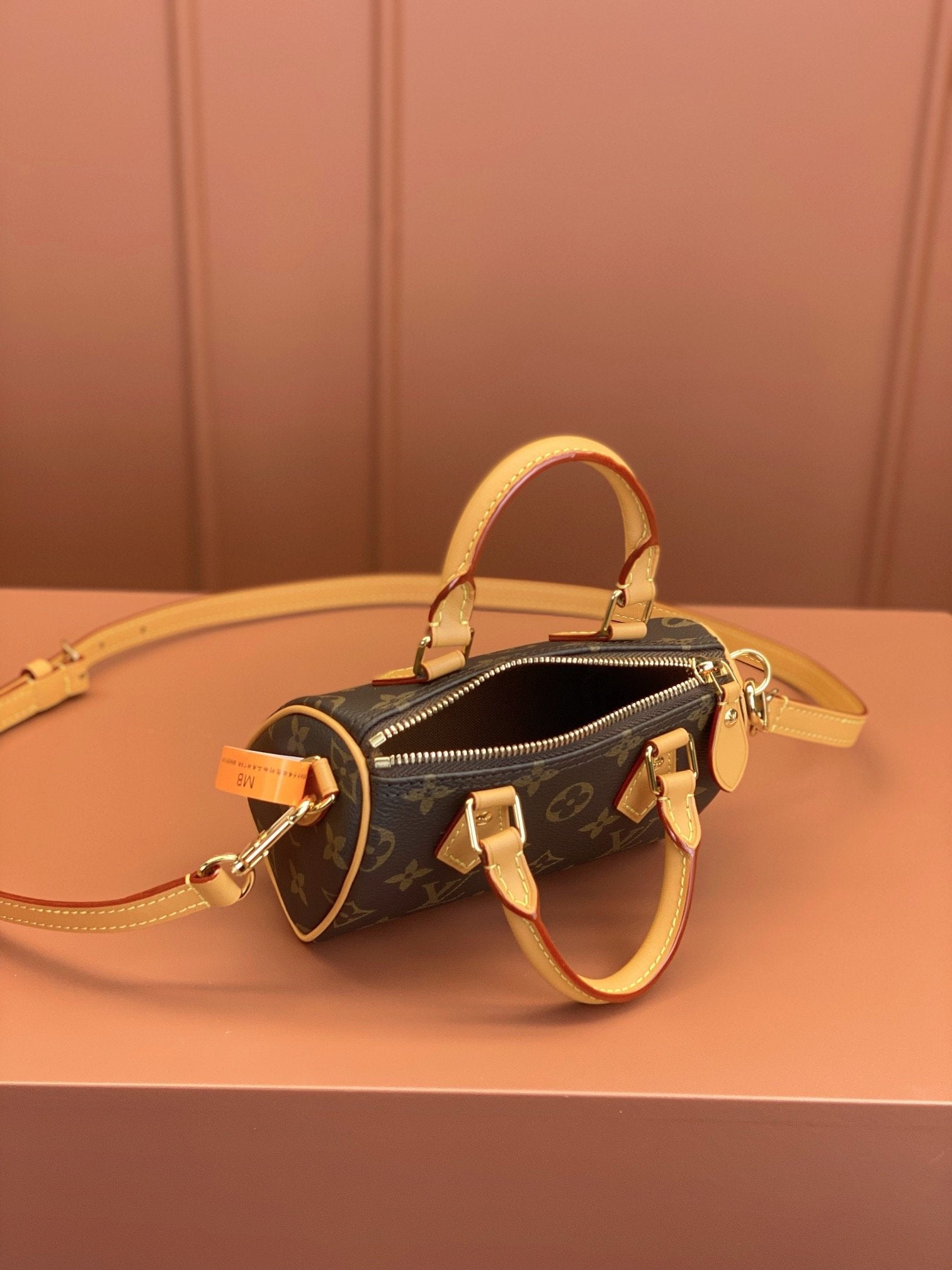 LV NANO SPEEDY