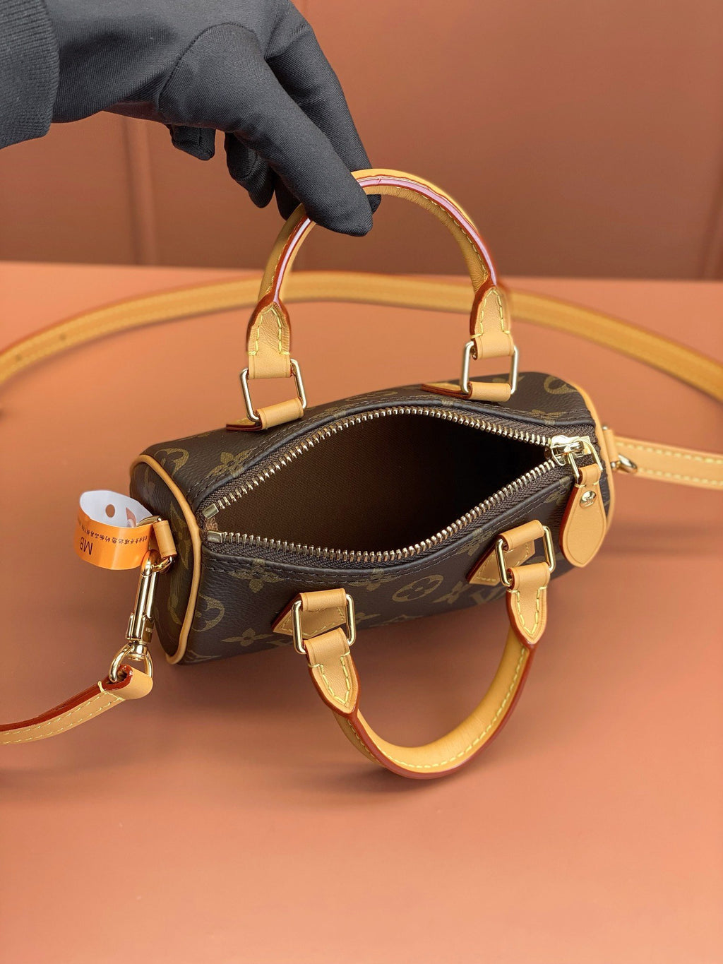LV NANO SPEEDY