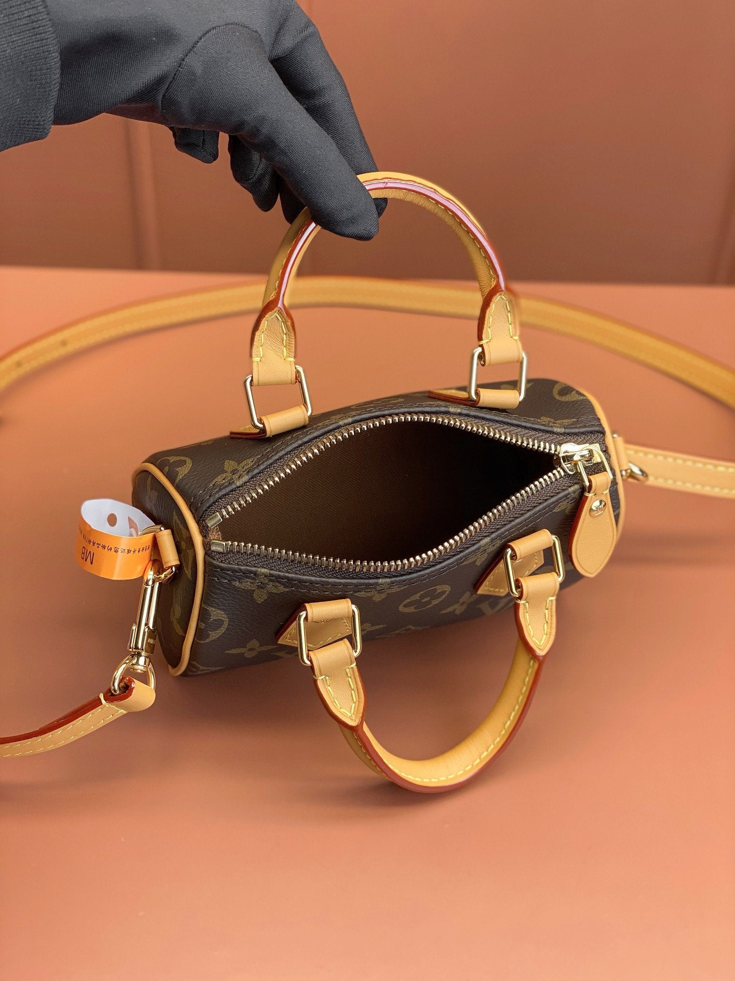 LV NANO SPEEDY