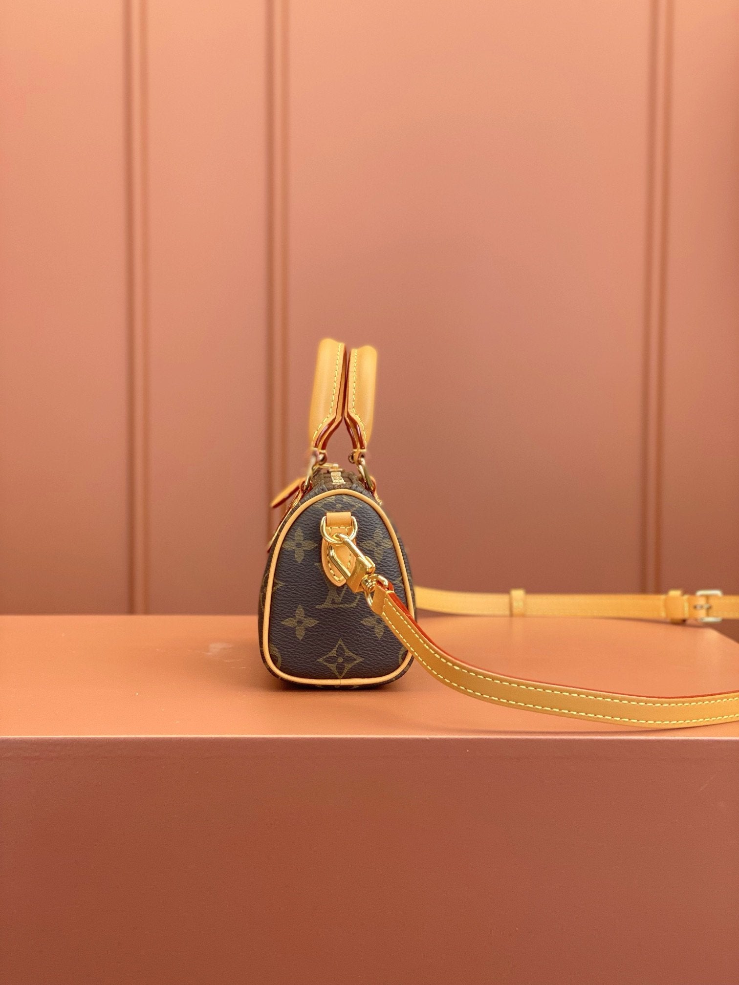 LV NANO SPEEDY