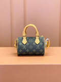 LV NANO SPEEDY