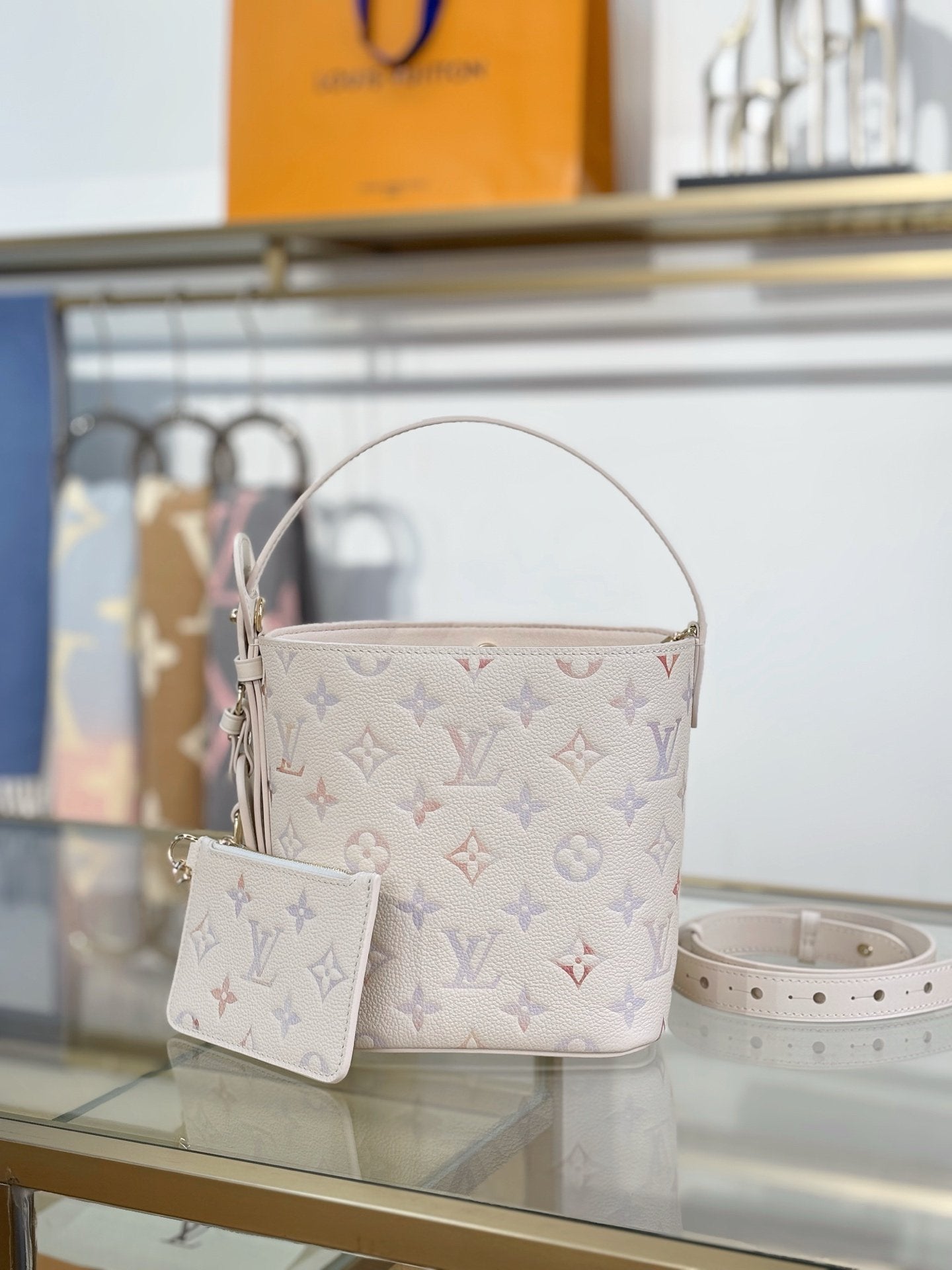 LV ALL IN BB