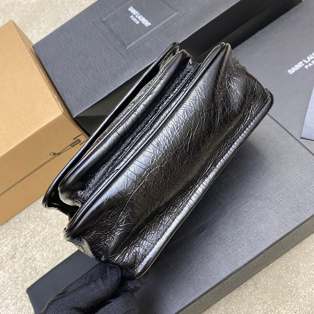 YSL Niki (Gold Chain)