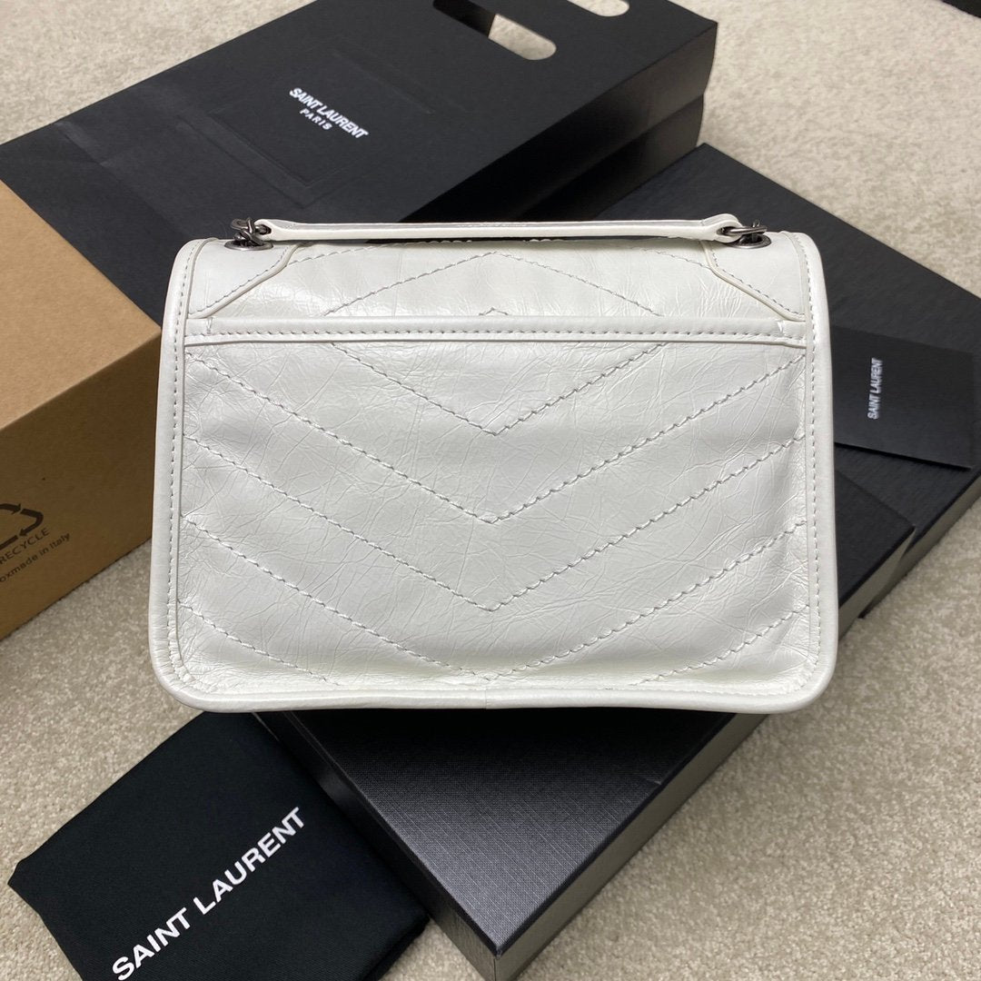 YSL Niki