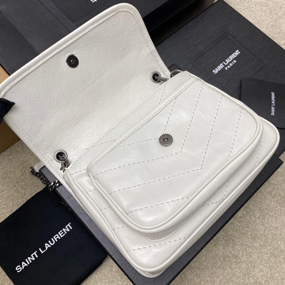 YSL Niki