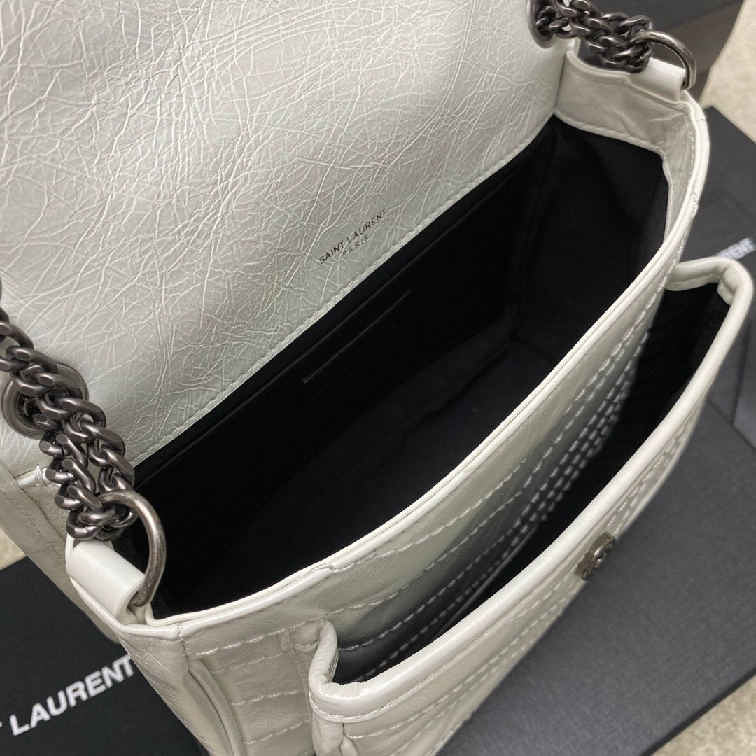 YSL Niki