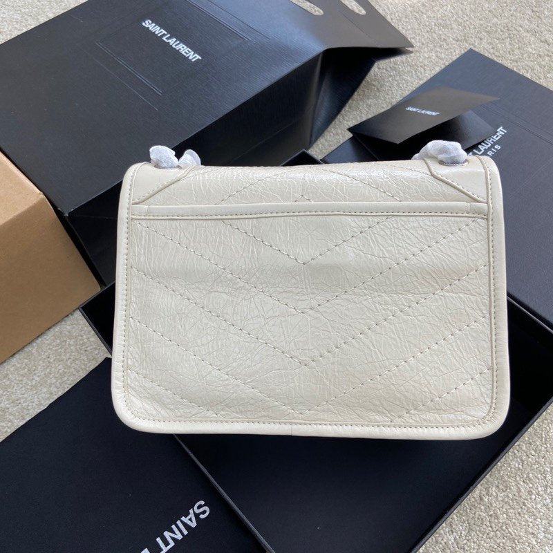 YSL Niki