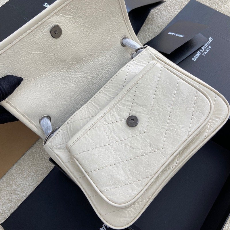 YSL Niki