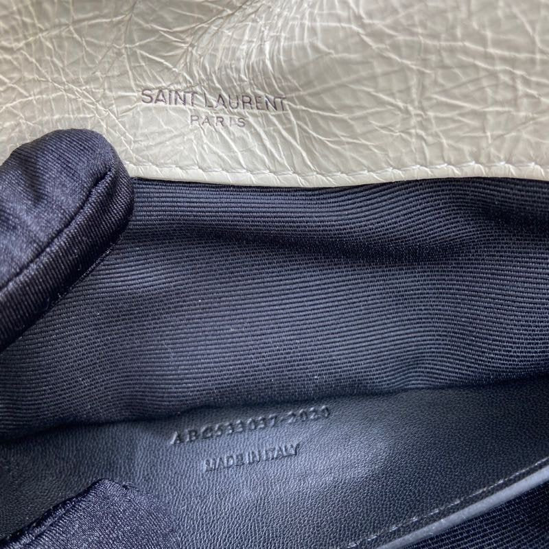 YSL Niki
