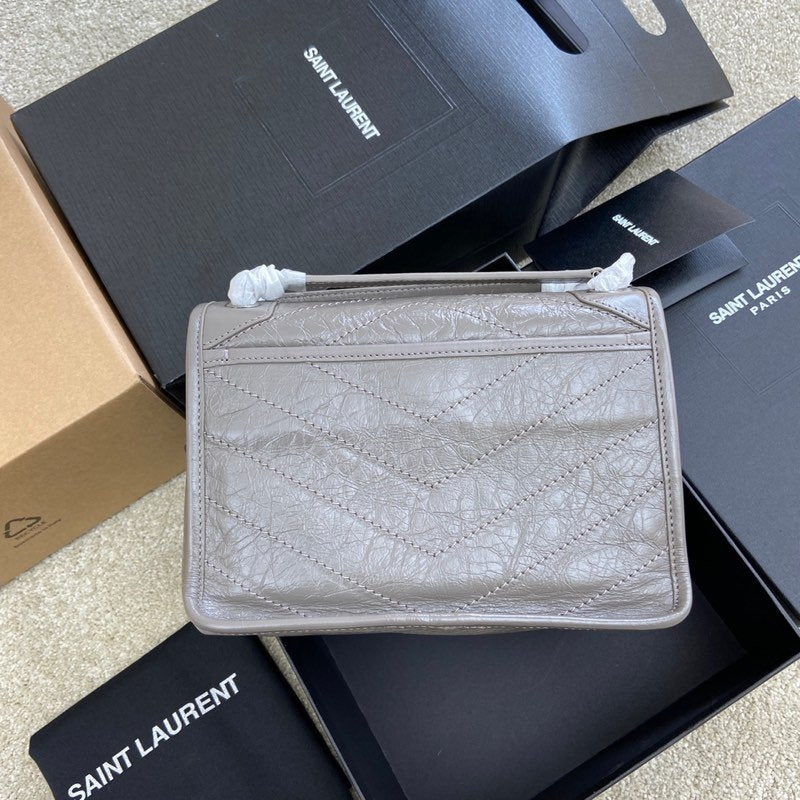 YSL Niki