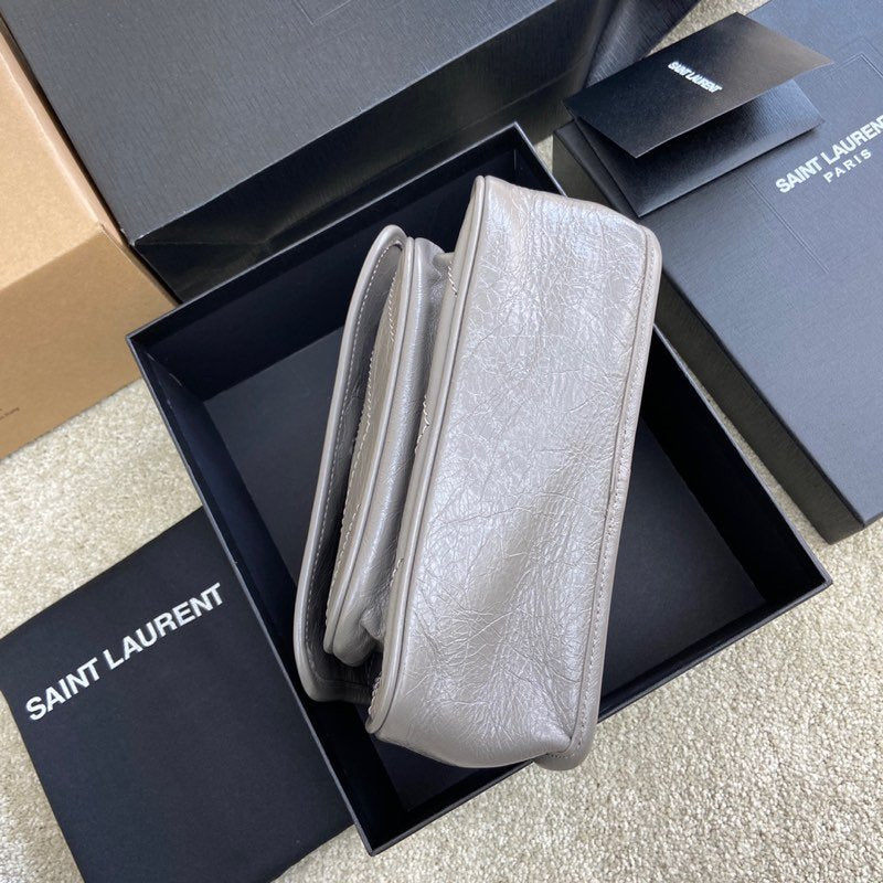 YSL Niki