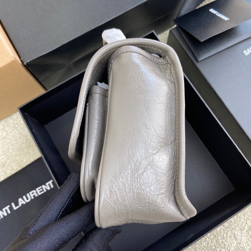 YSL Niki