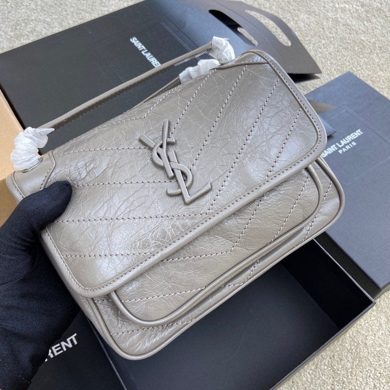 YSL Niki
