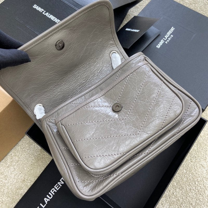 YSL Niki