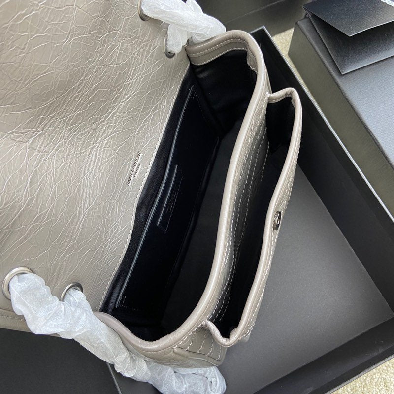 YSL Niki