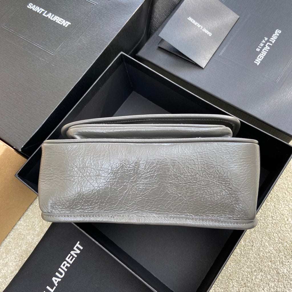 YSL Niki