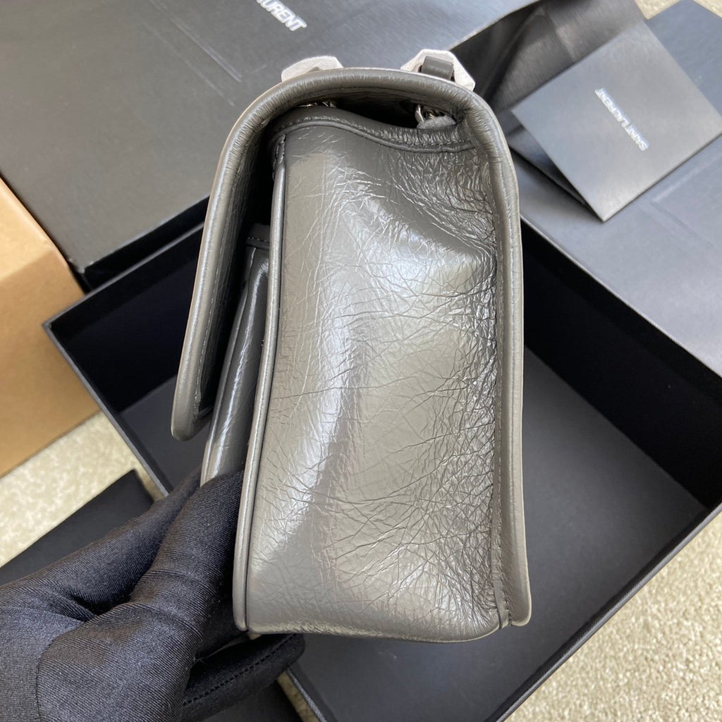 YSL Niki